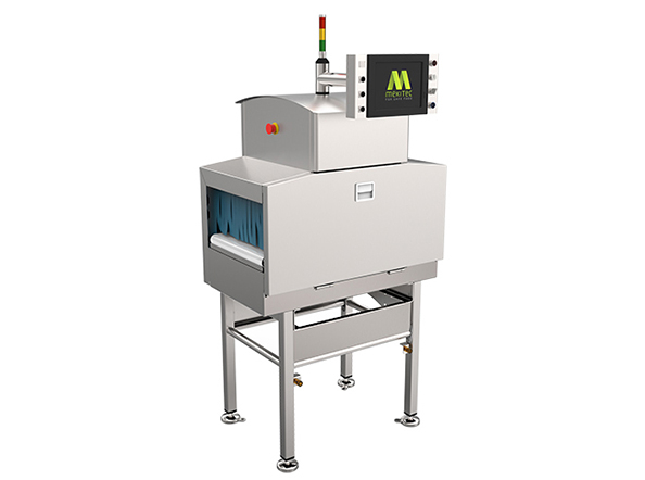 MIDMEKI X射线检测系统-非常适合中型产品的X射线异物检测机